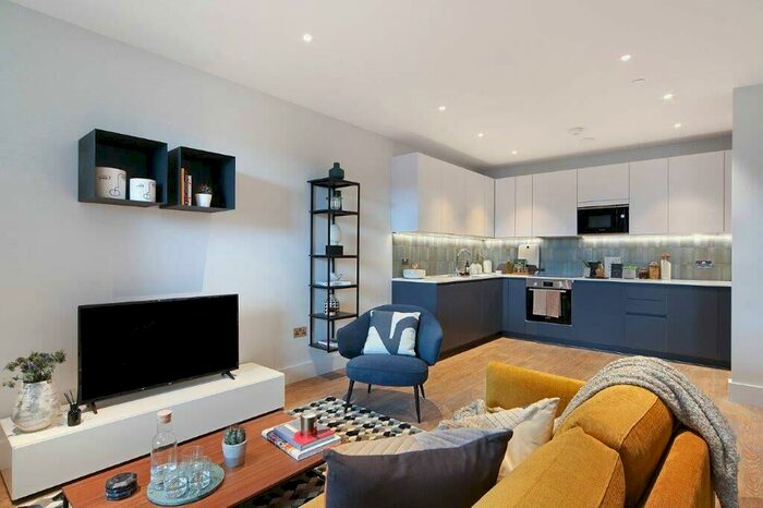 2 Bedroom Flat To Rent In Park Lane Wembley, HA9