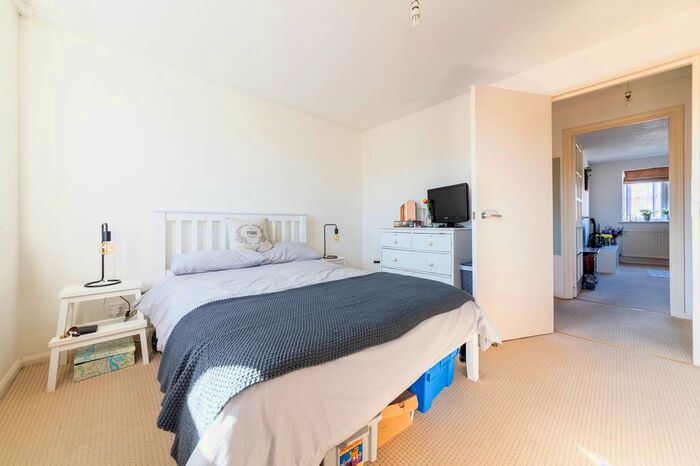 1 Bedroom Flat To Rent In Crosslet Vale, Greenwich, London, SE10