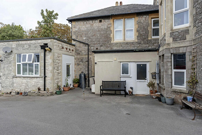 2 Bedroom Apartment For Sale In Branton House, Montpelier, Weston-super-Mare, Somerset, BS23
