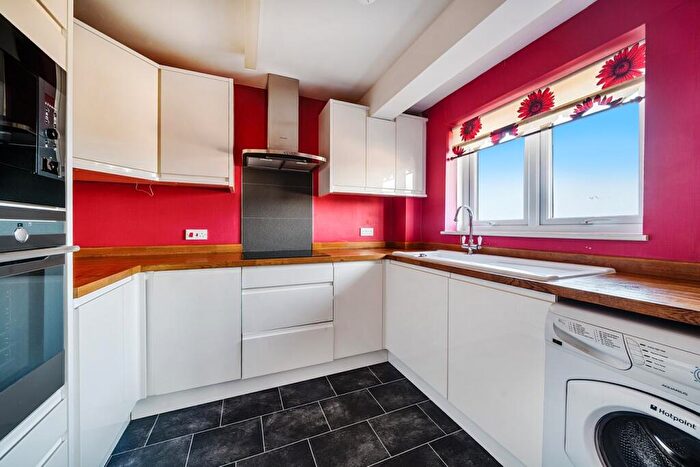 1 Bedroom Retirement Property For Sale In Ashby Road, Hinckley, LE10
