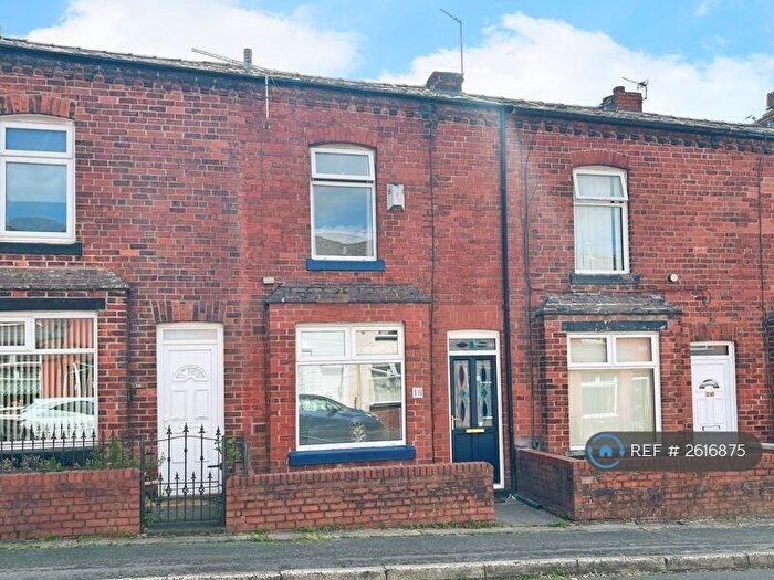 2 Bedroom Terraced House To Rent In Watts Street, Horwich, Bolton, BL6