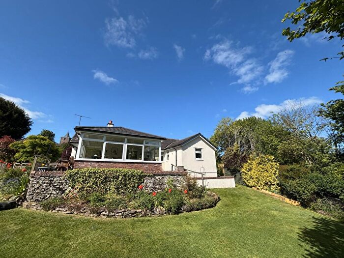 3 Bedroom Detached Bungalow For Sale In Church Lane, Morland, CA10