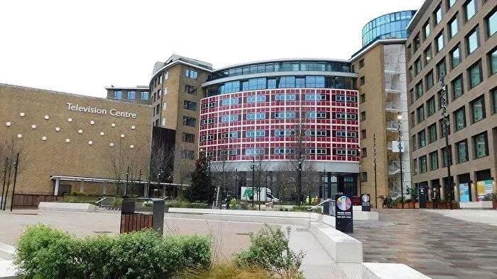 1 Bedroom Flat For Sale In London, W12
