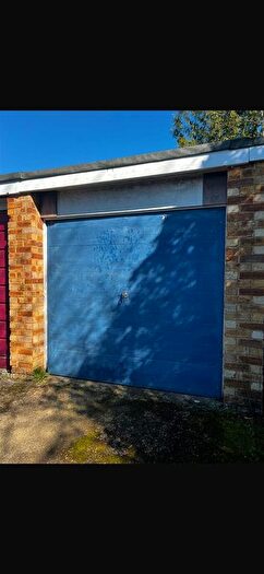 Parking For Sale In Beresford Close, Andover, SP10