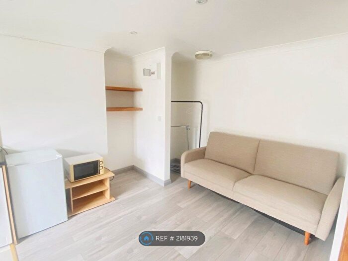 1 Bedroom Flat To Rent In North Street, Brighton, BN1