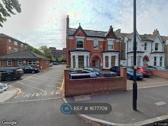 2 Bedroom Flat To Rent In Gordon Road, London, W5