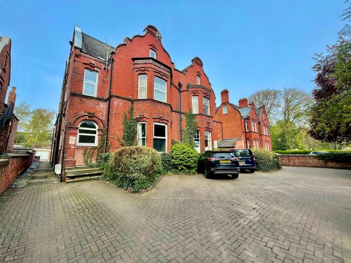 1 Bedroom Flat To Rent In Stanhope Road South, Darlington, Durham, DL3