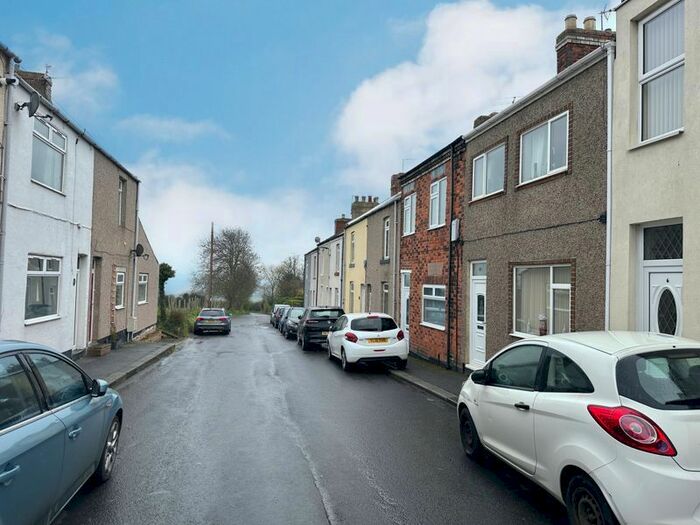 3 Bedroom Terraced House For Sale In Trout Hall Lane, Skelton-In-Cleveland, Saltburn-By-The-Sea, TS12