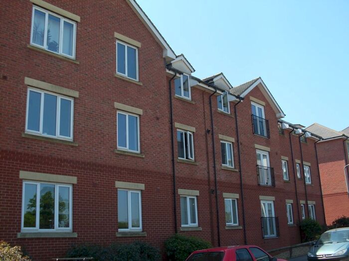 2 Bedroom Flat To Rent In Eaton Court, Trent Road, Nuneaton CV11