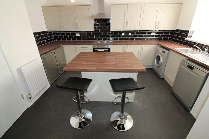 3 Bedroom Terraced House To Rent In Hutchinson Walk, Newton Aycliffe, DL5