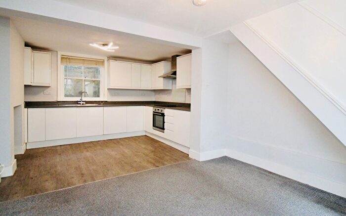 3 Bedroom Terraced House To Rent In Stone Street, Brighton, BN1