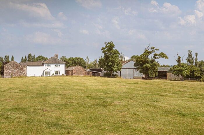 4 Bedroom Detached House For Sale In Osborne Farm, Wigton, Cumbria, CA7