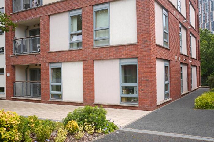 2 Bedroom Flat For Sale In Broad Weir, Bristol, BS1