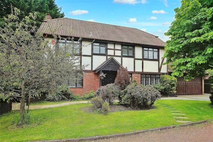 4 Bedroom Country House To Rent In Church Lane, Bisley, Surrey, GU24