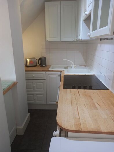 2 Bedroom Private Hall To Rent In Dunkeld Street, Lancaster, LA1