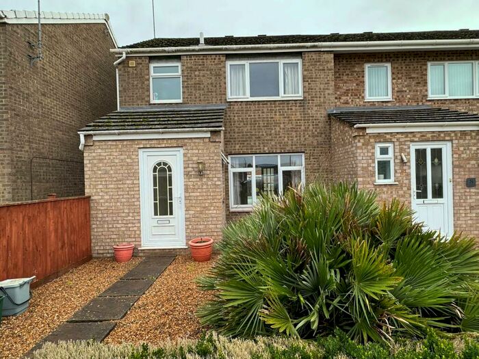 3 Bedroom House To Rent In Monkshood, Kings Lynn, PE30
