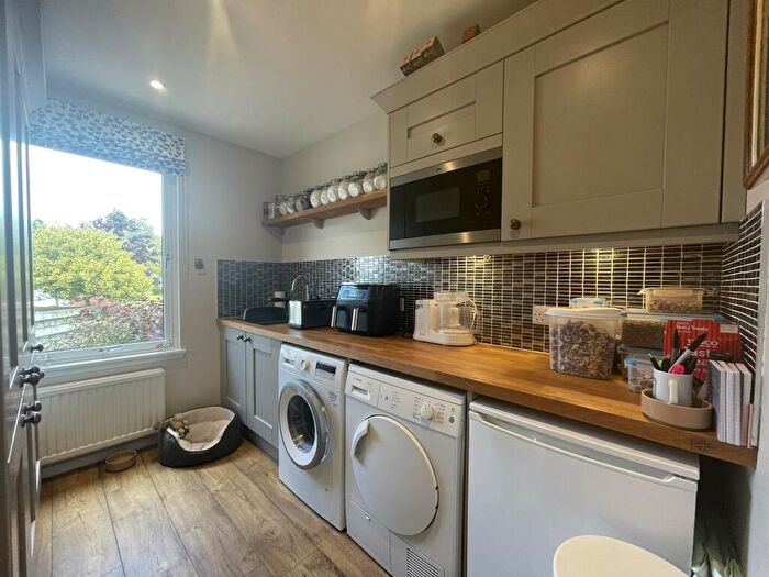 4 Bedroom Detached House For Sale In Mannachie Rise, Forres, IV36