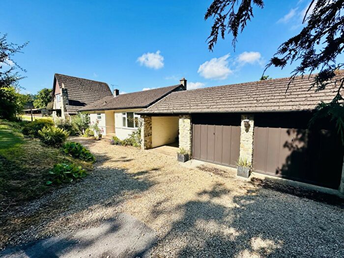 3 Bedroom House To Rent In Panters Road, Sutton Manderville, Salisbury, SP3