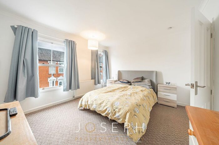 2 Bedroom End Of Terrace House To Rent In Seymour Road, Ipswich, IP2