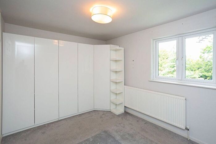 2 Bedroom Terraced House To Rent In Oak Path, Bushey, WD23