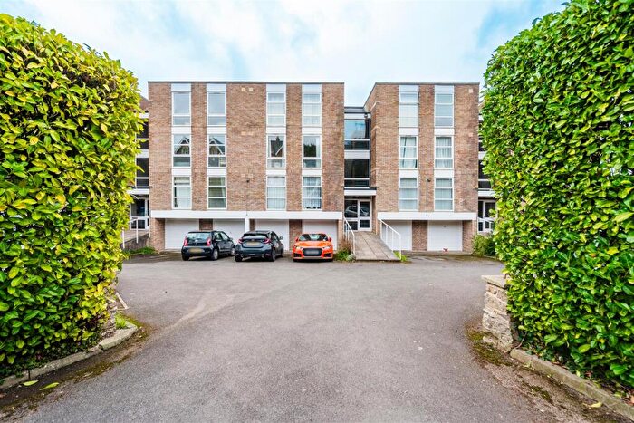 2 Bedroom Flat For Sale In Foye HouseBridge RoadLeigh WoodsBristol, BS8