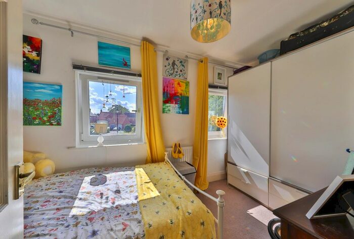 2 Bedroom Semi-Detached House For Sale In Waterdale Park, Huntington Road, Huntington, York, YO31