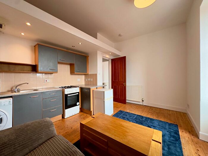1 Bedroom Flat To Rent In Berkeley Street, Finnieston, Glasgow, G3