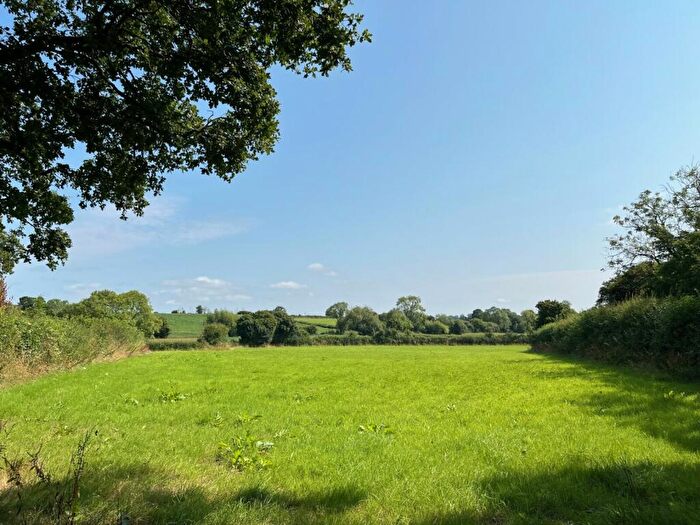 Land For Sale In Longburton, Sherborne, Dorset, DT9