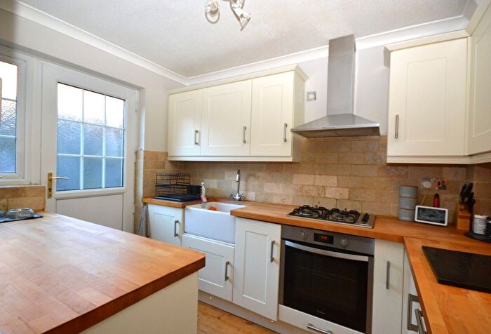 3 Bedroom End Of Terrace House For Sale In Newbury Close, Plymouth, Devon, PL5