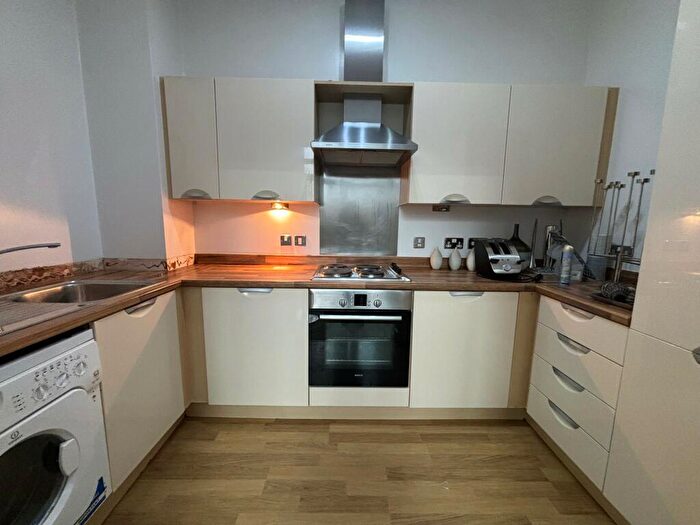 2 Bedroom Apartment To Rent In Alfred Knight Way, B15