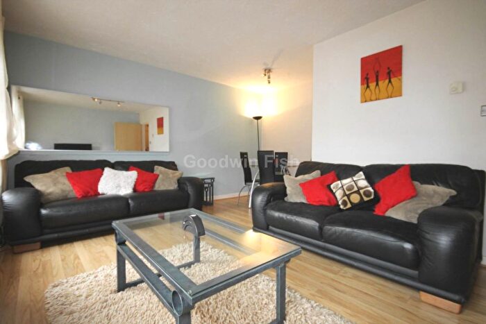 2 Bedroom Flat To Rent In Chorlton Road, Hulme, M15