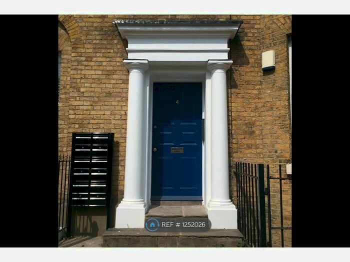 1 Bedroom Flat To Rent In King Street, Maidstone ME14