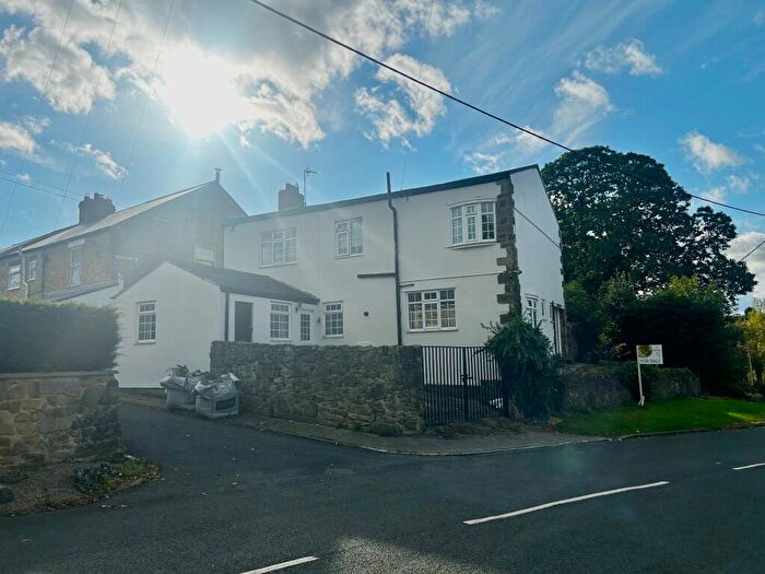 4 Bedroom Detached House For Sale In Hollytree House, Plawsworth, DH2