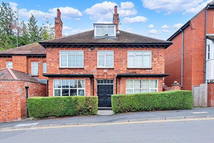 1 Bedroom Flat To Rent In The Warren, Royston, SG8
