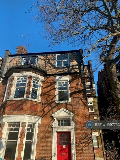 2 Bedroom Flat To Rent In Coolhurst Road, London, N8