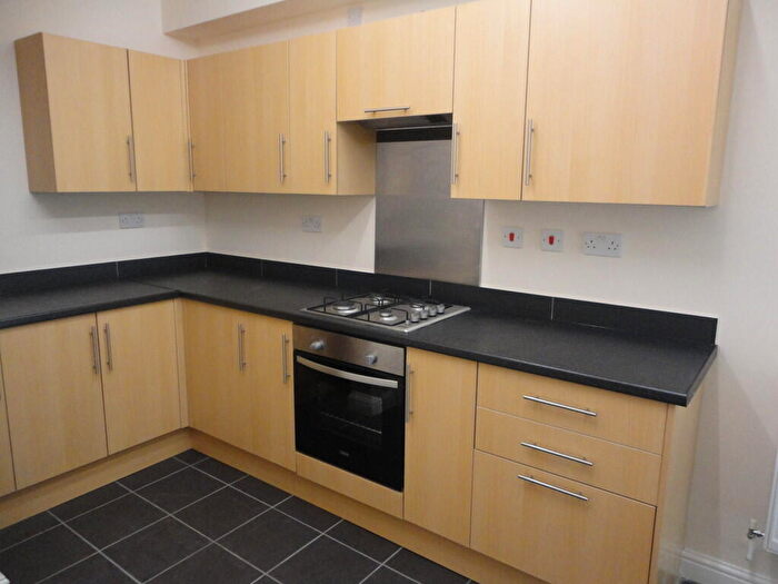 1 Bedroom Terraced House To Rent In Far Gosford Street, Stoke, Coventry, CV1