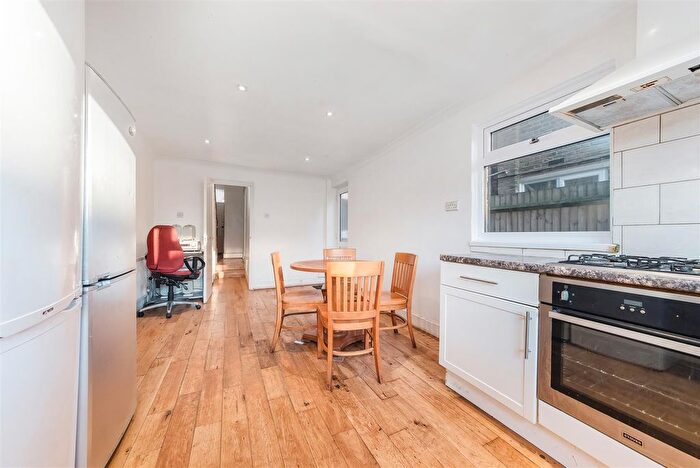 5 Bedroom Terraced House To Rent In Elcot Avenue, London, SE15