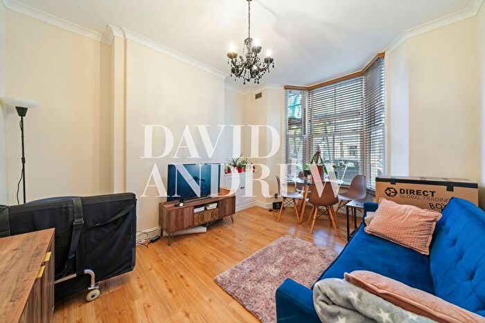 1 Bedroom Flat To Rent In Marlborough Road, London, N19