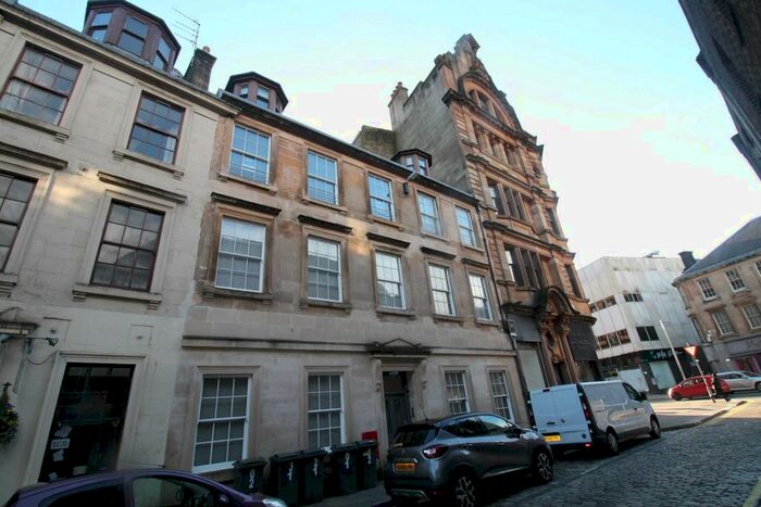 1 Bedroom Flat To Rent In Forbes Place, Paisley, PA1