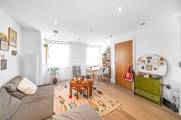 3 Bedroom Apartment To Rent In The Old Ambulance, Paragon Road, Hackney, London, E9