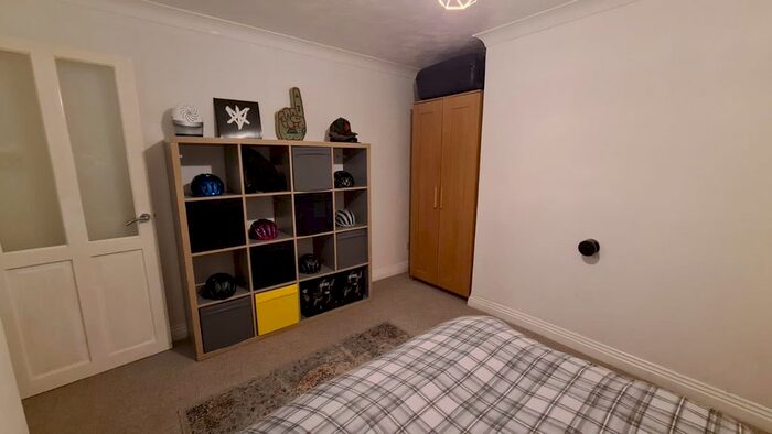 1 Bedroom Flat To Rent In Bradburne Road, Bournemouth, BH2