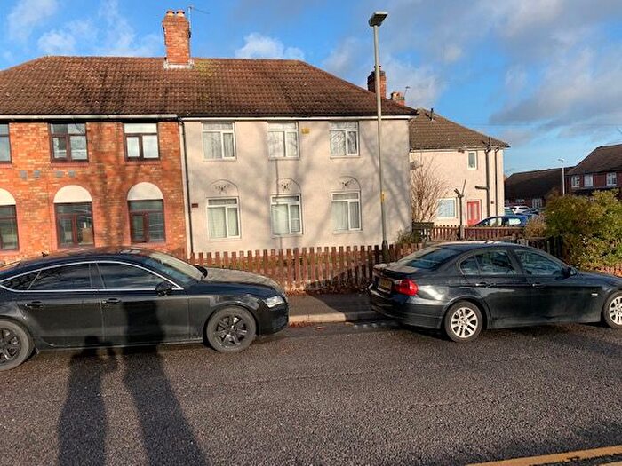 3 Bedroom Semi-Detached House To Rent In Southfield Drive, Leicester, LE2