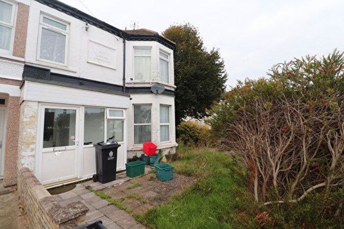 2 Bedroom Maisonette To Rent In Hayes Road, Clacton-On-Sea, CO15