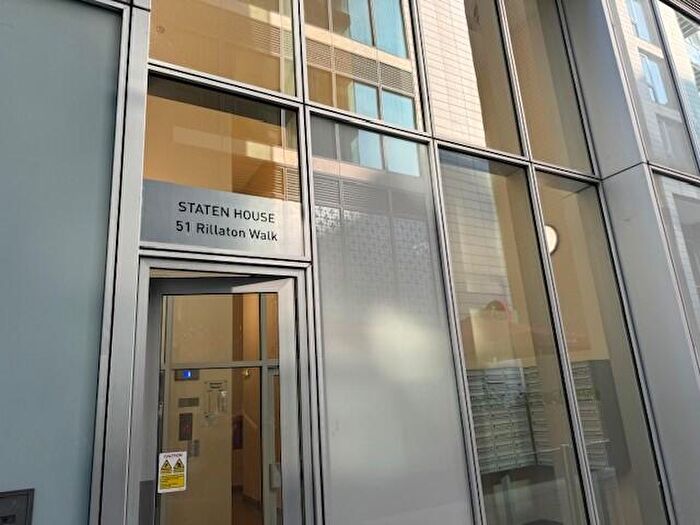 1 Bedroom Flat To Rent In Staten House, Central Milton Keynes, Milton Keynes, MK9