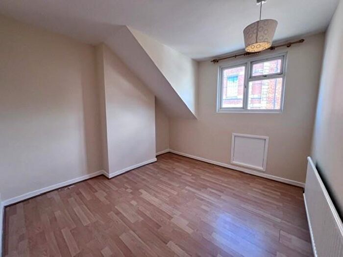 2 Bedroom Flat To Rent In Station Road, Draycott, DE72