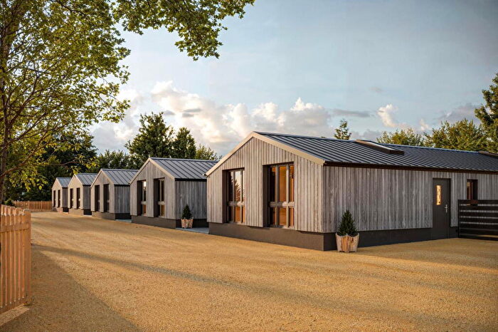 3 Bedroom Detached Bungalow For Sale In Heron Bank, Nailcote Lane, Berkswell, CV7