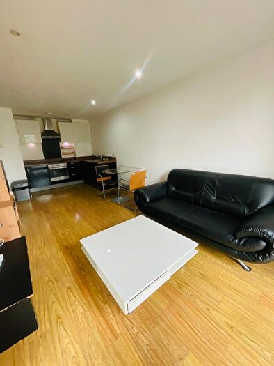 1 Bedroom Flat To Rent In Lemonade Building, Barking, IG11