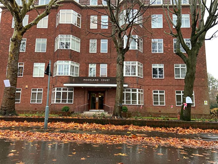 1 Bedroom Flat To Rent In Melville Road, Birmingham, B16