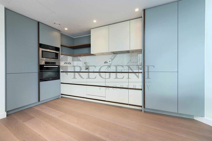 1 Bedroom Flat To Rent In Westmark Tower, Newcastle Place, W2