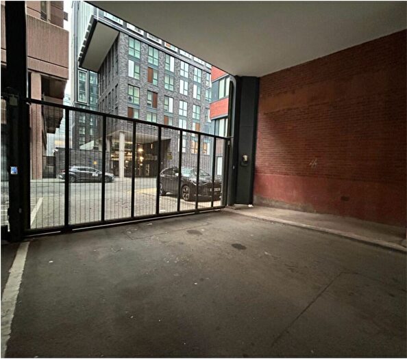 Parking To Rent In Derby Square, Liverpool, Merseyside, L2